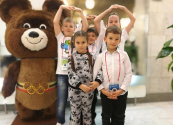 Краевой чемпионат по ментальной арифметике состоится в Новороссийске Краевой чемпионат по ментальной арифметике состоится в Новороссийске