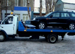 Новороссийцы смогут забрать эвакуированный автомобиль со штрафстоянки сразу, а заплатить потом Новороссийцы смогут забрать эвакуированный автомобиль со штрафстоянки сразу, а заплатить потом