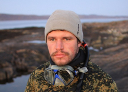 Фотография Егора Никифорова из Новороссийска признана одной из лучших в России Фотография Егора Никифорова из Новороссийска признана одной из лучших в России