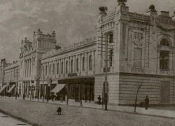 Ретро-детектив с порожними мешками, бубленчиком и двумя пальто из раздевалки: серия вторая, заключительная Ретро-детектив с порожними мешками, бубленчиком и двумя пальто из раздевалки: серия вторая, заключительная