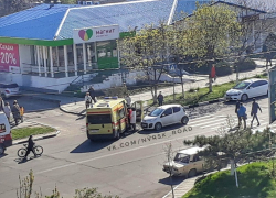 В Новороссийске жертвами автоледи стали подросток и пенсионерка В Новороссийске жертвами автоледи стали подросток и пенсионерка