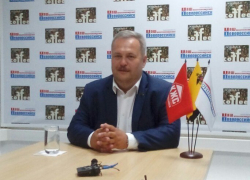 Сергей Канаев: «Хотелось бы работать без политических нюансов и юридического рэкета» Сергей Канаев: «Хотелось бы работать без политических нюансов и юридического рэкета»