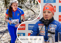 Новороссийская спортсменка выиграла у Кайсы Макарайнен Новороссийская спортсменка выиграла у Кайсы Макарайнен