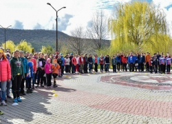 В Абрау-Дюрсо впервые прошел чемпионат Краснодарского края по спортивному ориентированию В Абрау-Дюрсо впервые прошел чемпионат Краснодарского края по спортивному ориентированию