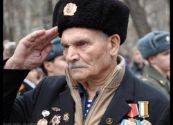 Скончался героический защитник Новороссийска Георгий Савенков Скончался героический защитник Новороссийска Георгий Савенков