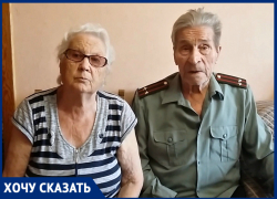 Ветеран из Новороссийска вынужден подниматься пешком на 8 этаж Ветеран из Новороссийска вынужден подниматься пешком на 8 этаж