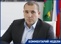 Александр Яменсков рассказал, зачем Новороссийску нужны платные парковки Александр Яменсков рассказал, зачем Новороссийску нужны платные парковки