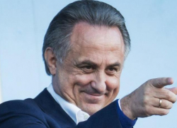 Виталий Мутко планирует «спуститься» до муниципалитета Новороссийска Виталий Мутко планирует «спуститься» до муниципалитета Новороссийска