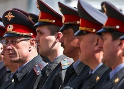 Полицейские Новороссийска всегда готовы к труду и обороне Полицейские Новороссийска всегда готовы к труду и обороне