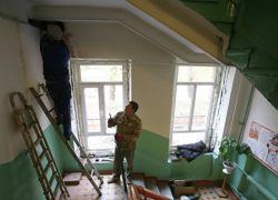 Новороссийцы смогут платить за общедомовые нужды по счетчику Новороссийцы смогут платить за общедомовые нужды по счетчику
