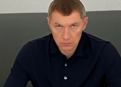 Первый новороссийский политик нарушил молчание о спецоперации на Украине Первый новороссийский политик нарушил молчание о спецоперации на Украине