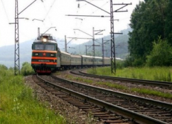 Две женщины погибли под колесами поездов в окрестностях Новороссийска Две женщины погибли под колесами поездов в окрестностях Новороссийска