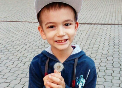 Чтобы спасти жизнь 8-летнему Марку Полунову из Новороссийска нужно менее 300 тысяч рублей Чтобы спасти жизнь 8-летнему Марку Полунову из Новороссийска нужно менее 300 тысяч рублей