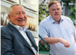 Почему новороссийцы могут поздравлять Андрея Фонарёва с победой на выборах Почему новороссийцы могут поздравлять Андрея Фонарёва с победой на выборах