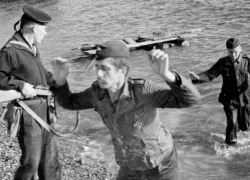 Новороссийск 75 лет назад: страх и паника в перехваченных письмах врага Новороссийск 75 лет назад: страх и паника в перехваченных письмах врага