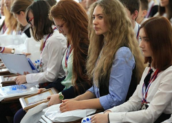 Школьники из Новороссийска вышли в финал всероссийской олимпиады Школьники из Новороссийска вышли в финал всероссийской олимпиады