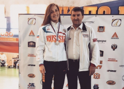 Три спортсмена из Новороссийска стали призерами Чемпионата России по кикбоксингу Три спортсмена из Новороссийска стали призерами Чемпионата России по кикбоксингу