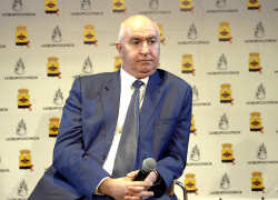 «Нам нужно выйти на самоокупаемость», - глава Новороссийска рассказал о спортивных объектах «Нам нужно выйти на самоокупаемость», - глава Новороссийска рассказал о спортивных объектах