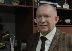 - Мы бросаем спасательный круг, но ТПП - не "Скорая" и не "решалы", - Игорь Жаринов, президент торгово-промышленной палаты Новороссийска - Мы бросаем спасательный круг, но ТПП - не "Скорая" и не "решалы", - Игорь Жаринов, президент торгово-промышленной палаты Новороссийска