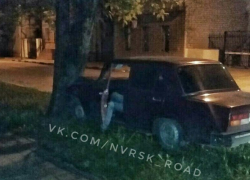 В Новороссийске на «зебре» погиб пешеход В Новороссийске на «зебре» погиб пешеход
