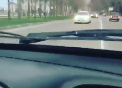 Стала известна реакция учебного заведения на выходки новороссийского беспредельщика Стала известна реакция учебного заведения на выходки новороссийского беспредельщика