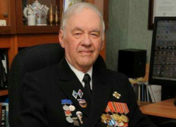 После бандитского нападения в Новороссийске скончался Александр Плонский После бандитского нападения в Новороссийске скончался Александр Плонский