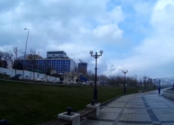Семиминутное видео с красивыми видами Новороссийска появилось в сети Семиминутное видео с красивыми видами Новороссийска появилось в сети