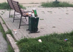 Кто сможет повлиять на главу Центрального района Новороссийска? Кто сможет повлиять на главу Центрального района Новороссийска?