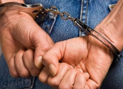 Подозреваемого в незаконном хранении наркотиков задержали в Новороссийске Подозреваемого в незаконном хранении наркотиков задержали в Новороссийске