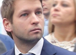 Глава Росимущества вошел в состав совета директоров Новороссийского порта Глава Росимущества вошел в состав совета директоров Новороссийского порта