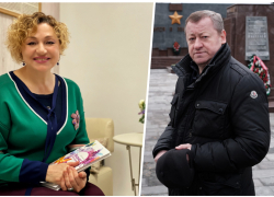Стихи и проза о войне: депутат ЗСК Михаил Ковалюк запустил патриотический литературный конкурс Стихи и проза о войне: депутат ЗСК Михаил Ковалюк запустил патриотический литературный конкурс