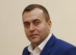 Александр Грачев, едва не разграбивший троллейбусное депо Новороссийска, получил новую должность Александр Грачев, едва не разграбивший троллейбусное депо Новороссийска, получил новую должность