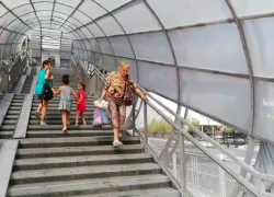 "Мосту глупости" постарается найти мудрое решение глава города Новороссийска "Мосту глупости" постарается найти мудрое решение глава города Новороссийска