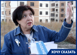 Построить «китайскую стену» и лишить новороссийцев солнца хотят в Мысхако Построить «китайскую стену» и лишить новороссийцев солнца хотят в Мысхако