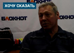После ссоры с председателем кооператива один из гаражей был объявлен вне закона После ссоры с председателем кооператива один из гаражей был объявлен вне закона