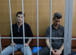 От Новороссийского порта не досталось ни копейки его бывшим владельцам От Новороссийского порта не досталось ни копейки его бывшим владельцам