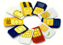 SIM-карты новороссийцев станут полноценными паспортами SIM-карты новороссийцев станут полноценными паспортами