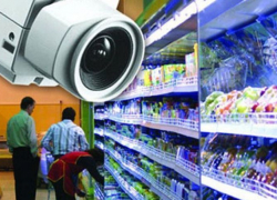 В Новороссийске работник супермаркета украл 160 тысяч В Новороссийске работник супермаркета украл 160 тысяч