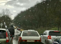 Гонки в Новороссийске помешали беременной вовремя попасть к врачу Гонки в Новороссийске помешали беременной вовремя попасть к врачу