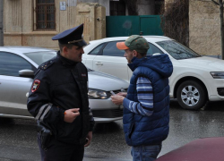 Грубые нарушения ПДД активно выявляют и пресекают в Новороссийске Грубые нарушения ПДД активно выявляют и пресекают в Новороссийске