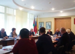 Перенести конкурс на осуществление перевозок рекомендовала городская дума Новороссийска Перенести конкурс на осуществление перевозок рекомендовала городская дума Новороссийска