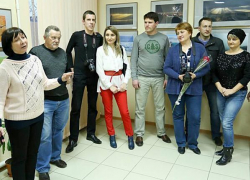 В Новороссийском историческом музее состоится открытие Х отчетной выставки фотоклуба «Эхо» В Новороссийском историческом музее состоится открытие Х отчетной выставки фотоклуба «Эхо»
