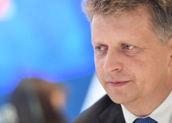 Министр транспорта сомневается в необходимости морских перевозок из Новороссийска в Крым Министр транспорта сомневается в необходимости морских перевозок из Новороссийска в Крым
