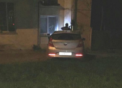 В результате ДТП в Новороссийке повреждена газовая труба многоквартирного дома В результате ДТП в Новороссийке повреждена газовая труба многоквартирного дома