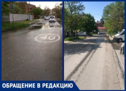 Недели не хватило: канализация и питьевая вода продолжают бежать по улицам Новороссийска Недели не хватило: канализация и питьевая вода продолжают бежать по улицам Новороссийска