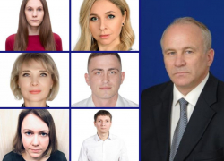 Заходят крупные игроки: на праймериз ЕР по новороссийским округам регистрируются новые кандидаты Заходят крупные игроки: на праймериз ЕР по новороссийским округам регистрируются новые кандидаты