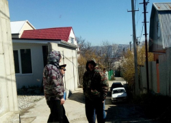 Житель Новороссийска убил сожительницу, ее детей и поджег дом Житель Новороссийска убил сожительницу, ее детей и поджег дом