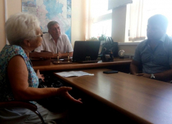 За отказ перевозки льготников перевозчик может лишиться дотаций в Новороссийске За отказ перевозки льготников перевозчик может лишиться дотаций в Новороссийске