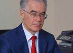 Султан Батов покидает пост генерального директора морского торгового порта Новороссийска Султан Батов покидает пост генерального директора морского торгового порта Новороссийска