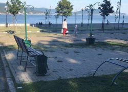 Общественное мнение и СМИ смогли повлиять на главу Центрального района Новороссийска Общественное мнение и СМИ смогли повлиять на главу Центрального района Новороссийска